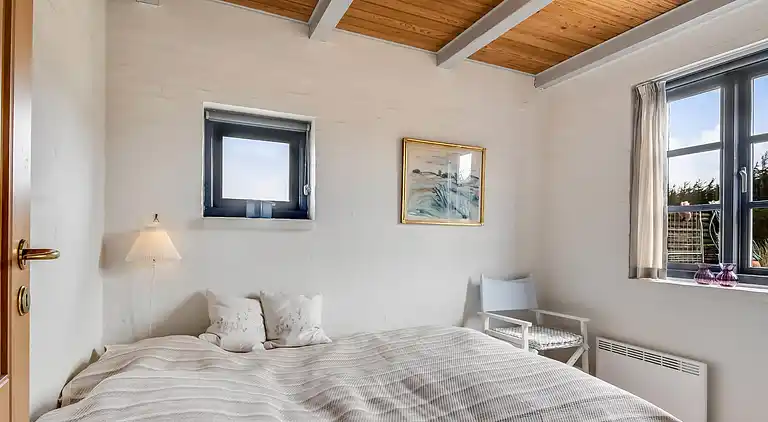 vakantiehuis in Ulfborg