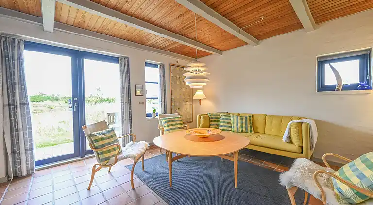 vakantiehuis in Ulfborg