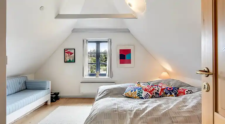 vakantiehuis in Ulfborg