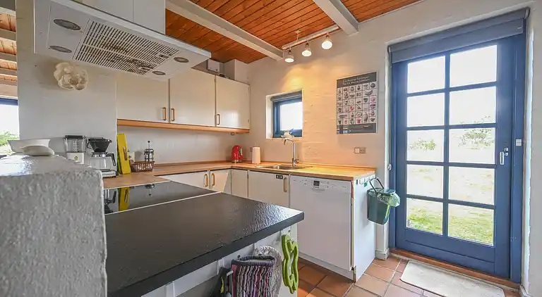 vakantiehuis in Ulfborg