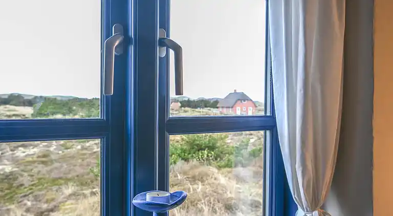 vakantiehuis in Ulfborg