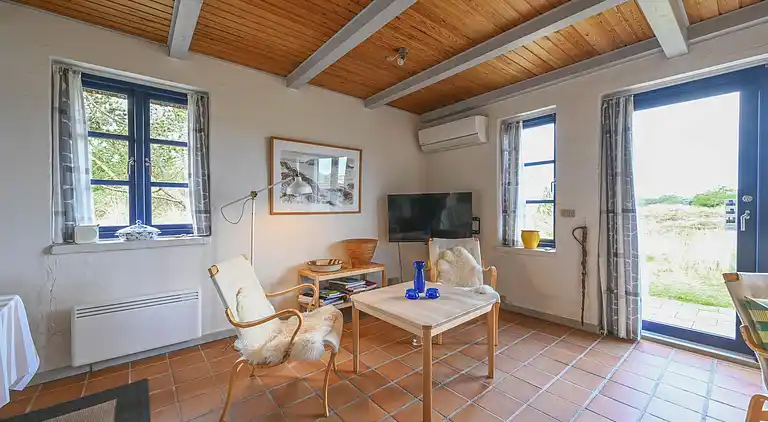 vakantiehuis in Ulfborg