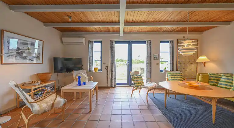 vakantiehuis in Ulfborg