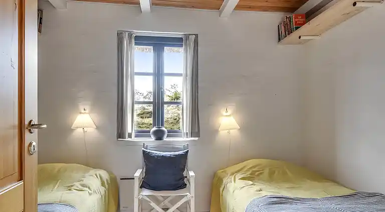 vakantiehuis in Ulfborg