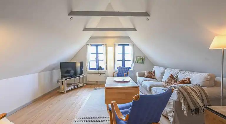 vakantiehuis in Ulfborg