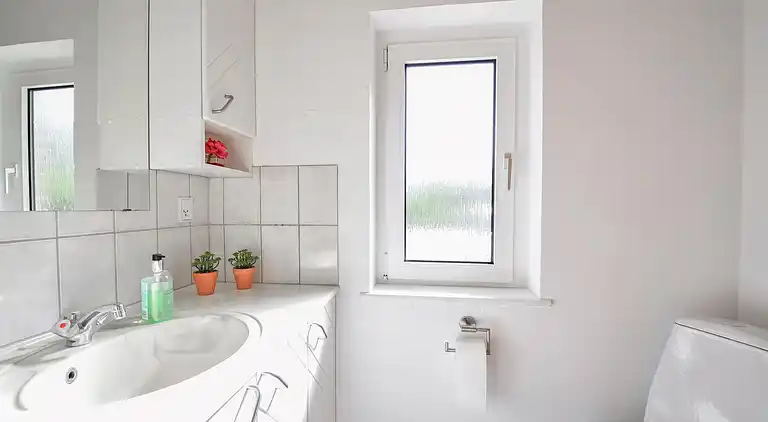 Ferienhaus in Nørre Fjand