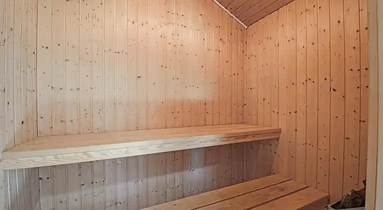 Ferienhaus in Nørre Fjand