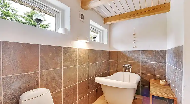 Feriebolig i Ulfborg