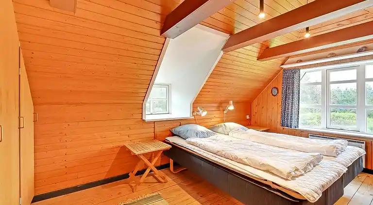 Feriebolig i Ulfborg