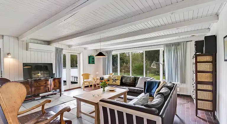 Feriebolig i Ulfborg