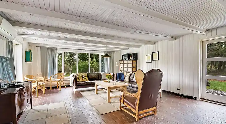 Feriebolig i Ulfborg