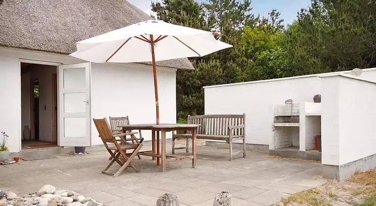 Feriebolig i Ulfborg