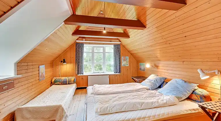 Feriebolig i Ulfborg