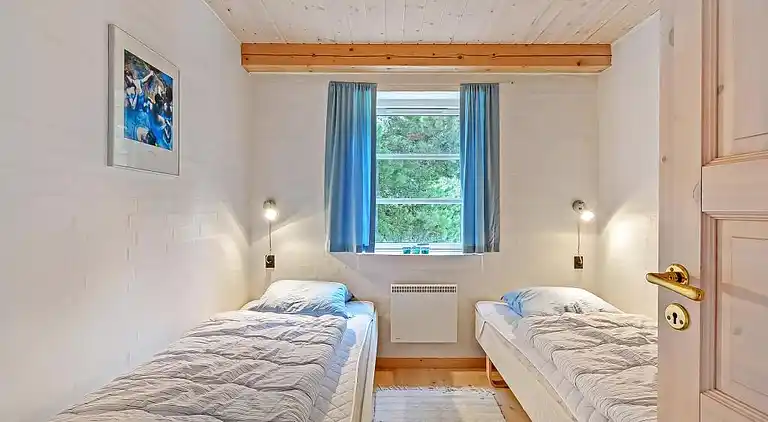 Feriebolig i Ulfborg