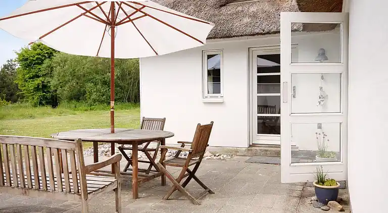 Feriebolig i Ulfborg