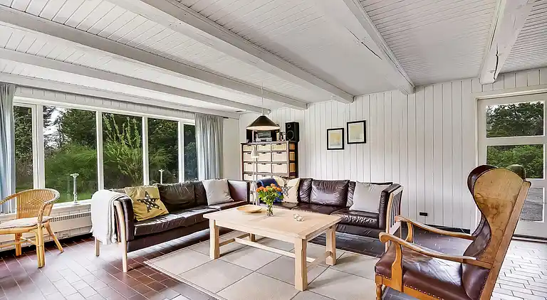 Feriebolig i Ulfborg