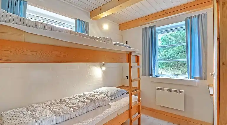 Feriebolig i Ulfborg