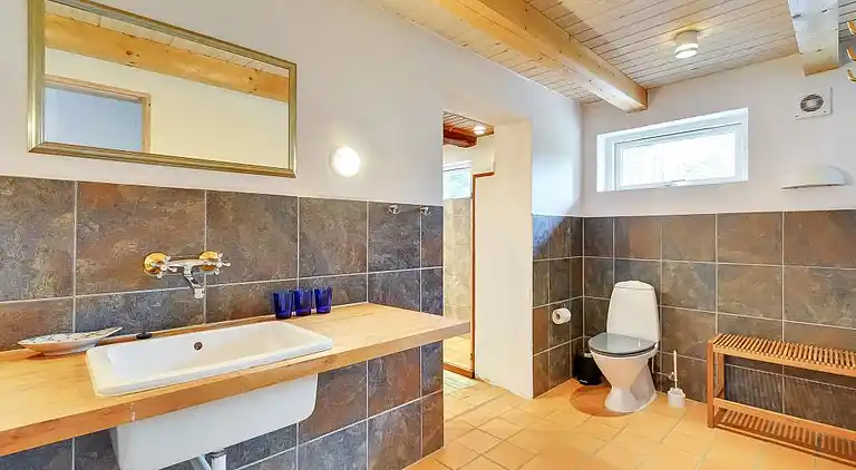 Feriebolig i Ulfborg