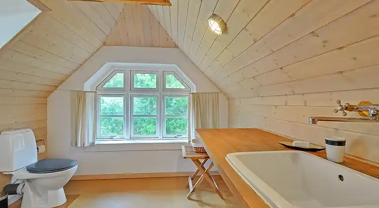 Feriebolig i Ulfborg