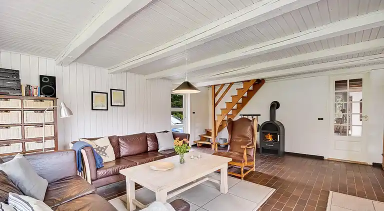 Feriebolig i Ulfborg