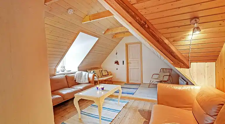 Feriebolig i Ulfborg