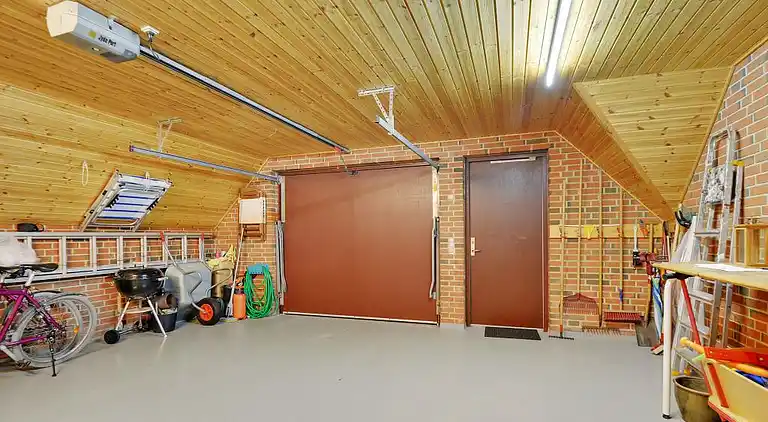 vakantiehuis in Ulfborg