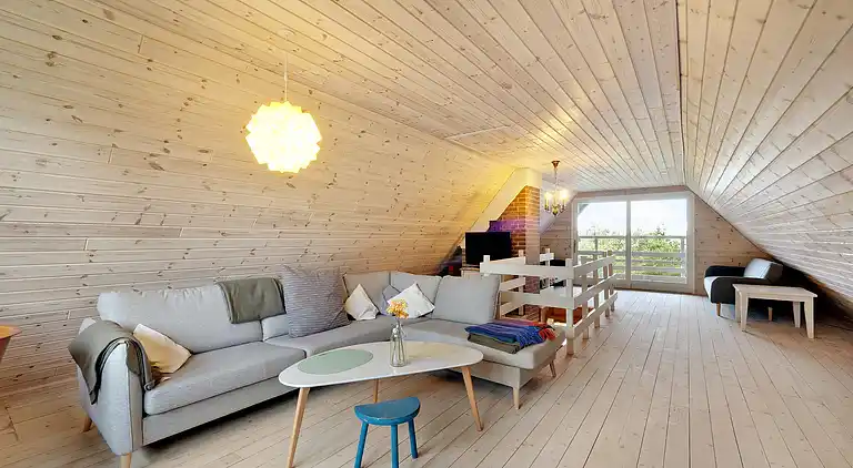 vakantiehuis in Ulfborg