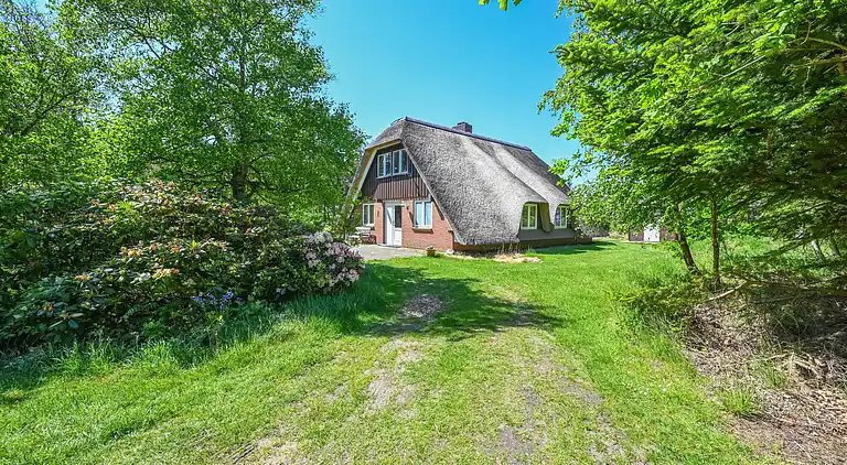 vakantiehuis in Ulfborg