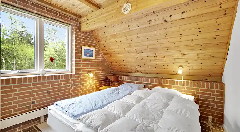 vakantiehuis in Ulfborg