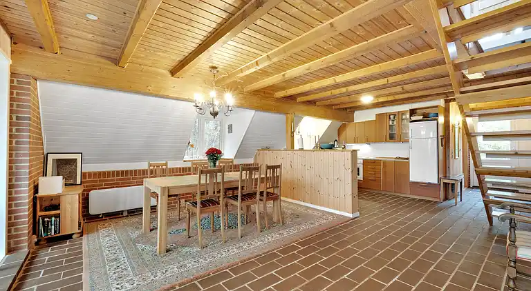 vakantiehuis in Ulfborg