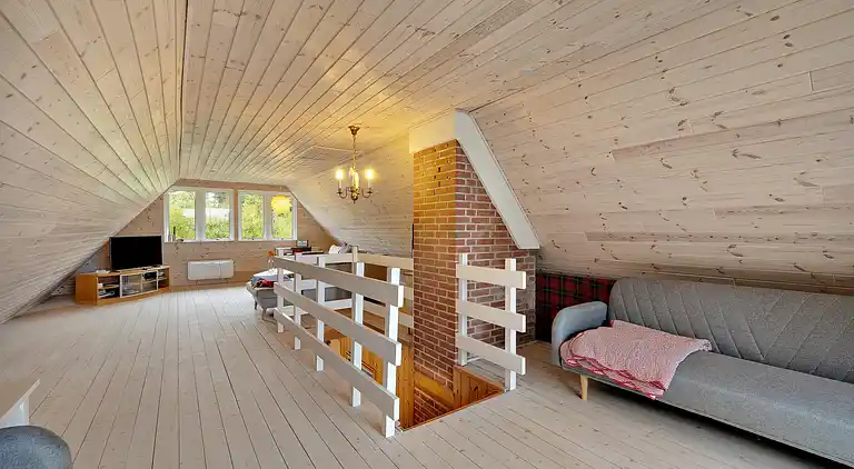 vakantiehuis in Ulfborg