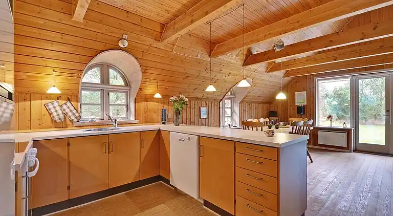 vakantiehuis in Ulfborg