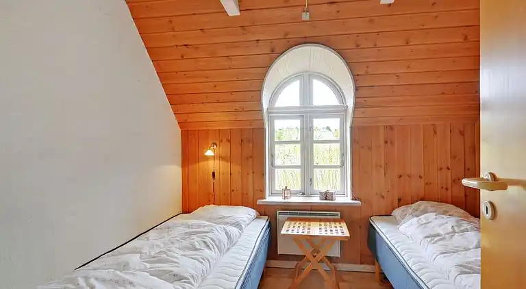 vakantiehuis in Ulfborg