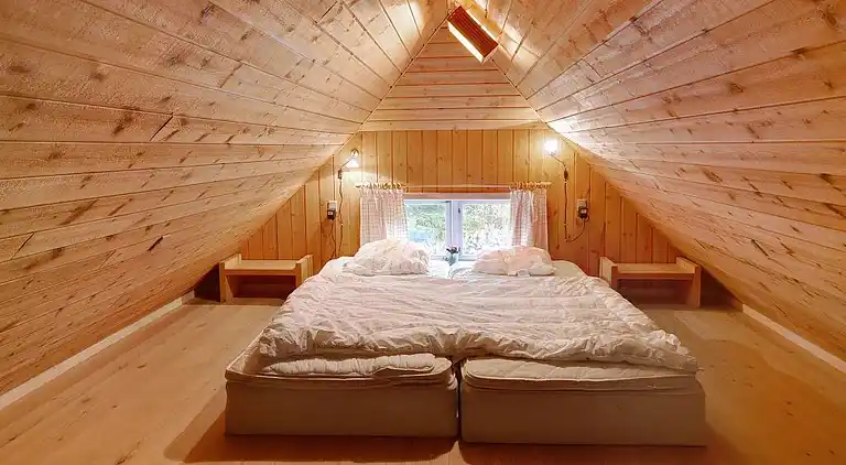 vakantiehuis in Ulfborg