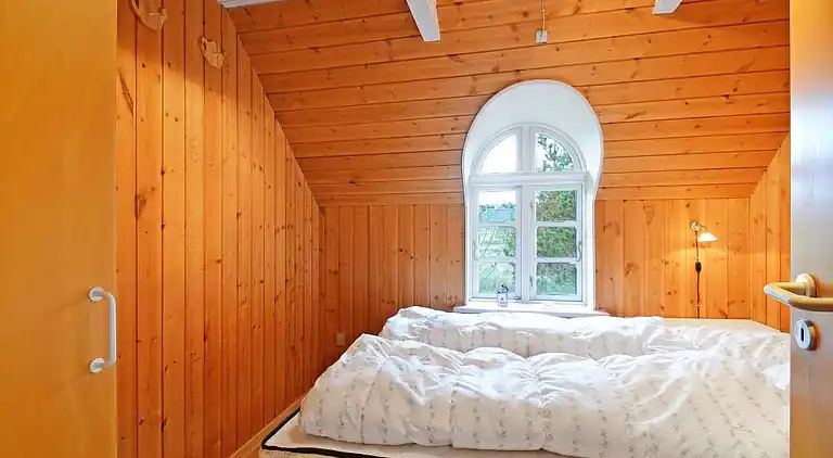 vakantiehuis in Ulfborg