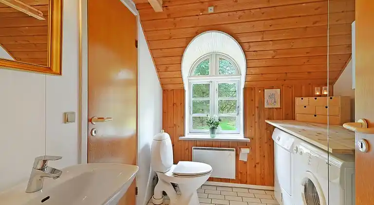 vakantiehuis in Ulfborg