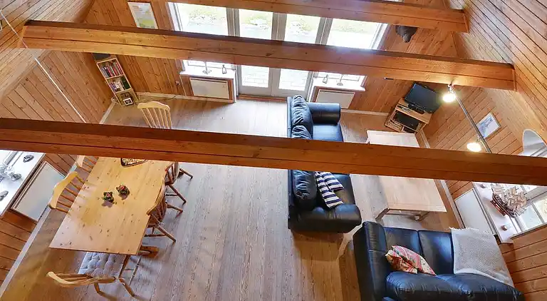 vakantiehuis in Ulfborg