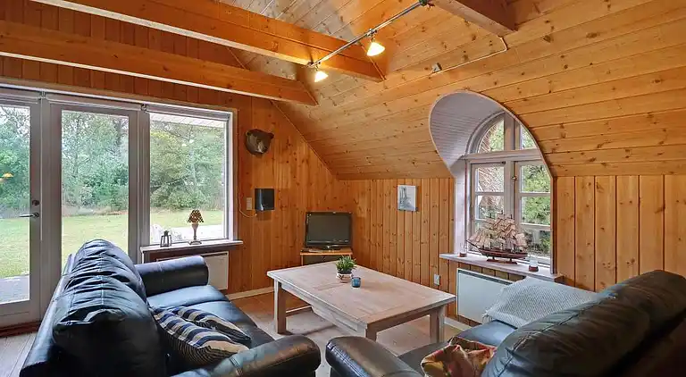 vakantiehuis in Ulfborg