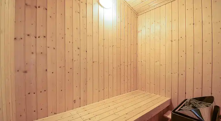 vakantiehuis in Nørre Fjand