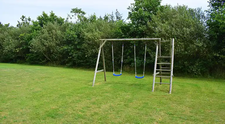 vakantiehuis in Nørre Fjand