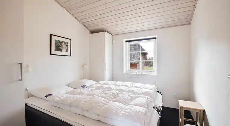 vakantiehuis in Nørre Fjand