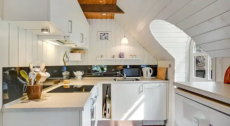 Feriebolig i Ulfborg