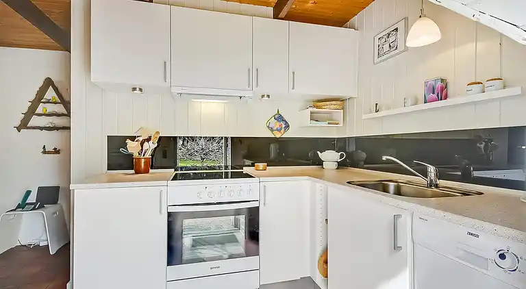 Feriebolig i Ulfborg