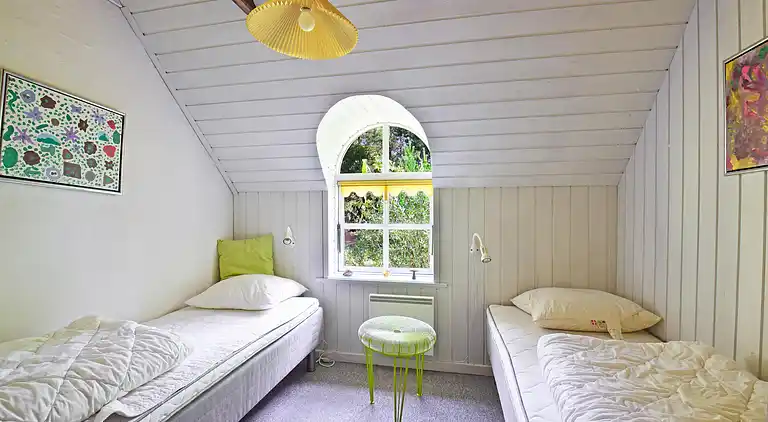 Feriebolig i Ulfborg