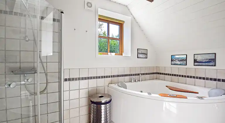 Feriebolig i Ulfborg