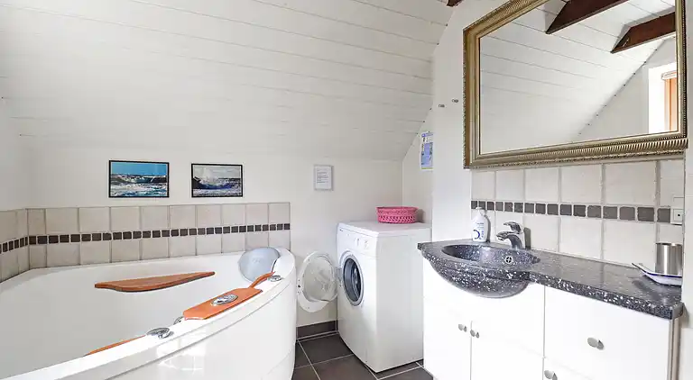 Feriebolig i Ulfborg