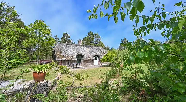 Feriebolig i Ulfborg