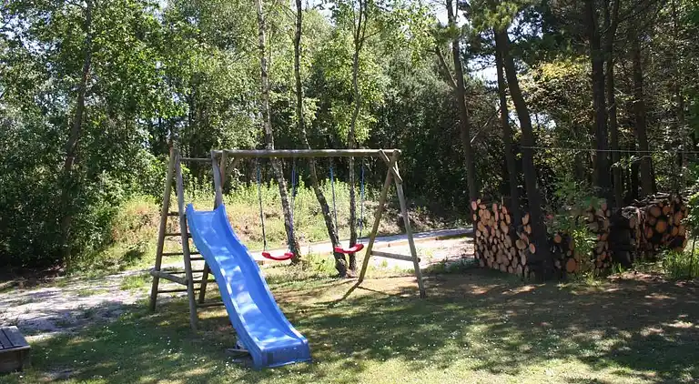 Feriebolig i Ulfborg