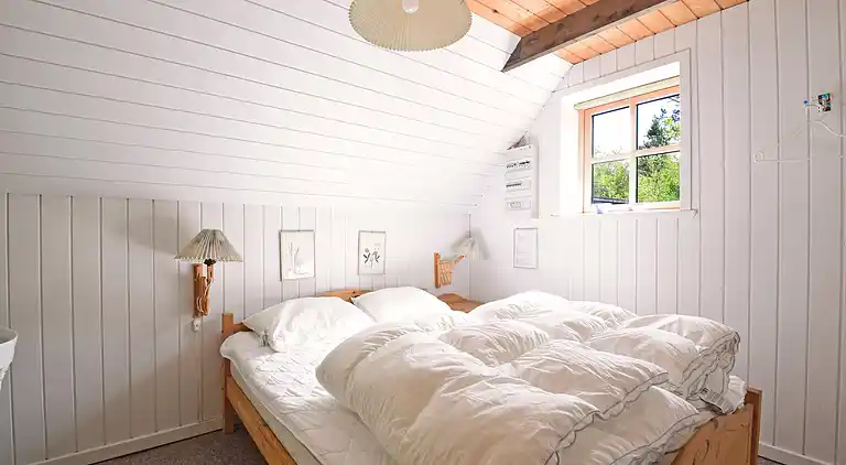 Feriebolig i Ulfborg