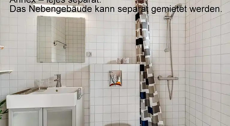 vakantiehuis in Nørre Fjand